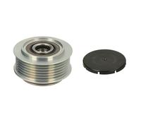 RIDEX Poulie roue libre alternateur Poulie d'Alternateur 1390F0045 40mm 17mm