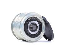 RIDEX Poulie roue libre alternateur Poulie d'Alternateur 1390F0058 50,0mm 17,0mm