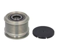 RIDEX Poulie roue libre alternateur Poulie d'Alternateur 1390F0058 50mm 17mm