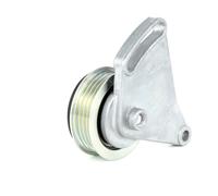 RIDEX Poulie tendeur de courroie d'accessoire Poulie tendeur 310T0002 19,00mm