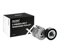 RIDEX Poulie tendeur de courroie d'accessoire Poulie tendeur 310T0059