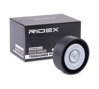 RIDEX Poulie tendeur de courroie d'accessoire Poulie tendeur 310T0087 25,50mm