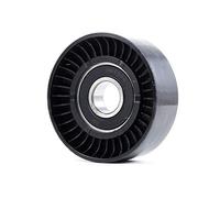 RIDEX Poulie tendeur de courroie d'accessoire Poulie tendeur 310T0168