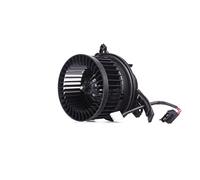 RIDEX Pulseur d'air habitacle 12V, Compatible avec PEUGEOT 306 3/5 portes 7A, 7C, N3, N5 Partner I Van 5, G Partner I Combispace 5F 306 Cabriolet 7D, N3, N5 306 Berline 7B, N3, N5 306 Break 7E, N3, N5