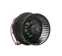 RIDEX Pulseur d'air habitacle 12V, Compatible avec RENAULT Clio III 3/5 portes BR0/1, CR0/1 Twingo II 3 portes CN0 Modus/Grand Modus F, JP Clio III Grandtour KR0/1 Twingo II Van / 3/5 portes CNO