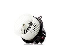 RIDEX Pulseur d'air habitacle 12V, Nombre de contacts enfichables 2,0, Compatible avec MERCEDES-BENZ Berline W204 Break S204 Berline W212 GLK X204 Break S212