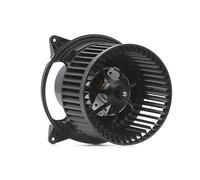 RIDEX Pulseur d'air habitacle 12V, Nombre de contacts enfichables 2, pour FORD Focus Mk1 3/5 portes (DAW, DBW) Mondeo Mk3 5 portes (B5Y) Mondeo Mk3 Break (BWY) Mondeo Mk3 Berline (B4Y) Focus Mk1 Break