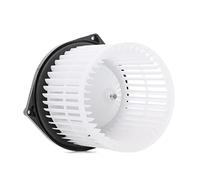 RIDEX Pulseur d'air habitacle 13,5V, Nombre de contacts enfichables 2, Compatible avec HONDA CIVIC VIII Hatchback FN, FK CIVIC VIII A trois volumes FD, FA