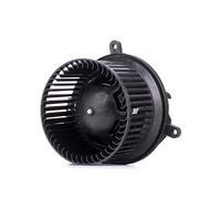 RIDEX Pulseur d'air habitacle Nombre de contacts enfichables 2, Compatible avec MERCEDES-BENZ Sprinter 3-T Van W903 Sprinter 2-T Van W901, W902 Sprinter 3-T Bus W903, VW LT 28-46 II Van 2DA, 2DD, 2DH