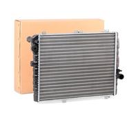 RIDEX Radiateur du moteur Module de Refroidisement commande/option de transmission automatique 470R0022 Largeur de filet 378mm Longueur de filet 470mm Profondeur de filet 34mm