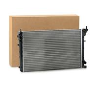 RIDEX Radiateur du moteur pour ABARTH 500 / 595 / 695 Schrägheck (312) 470R0815