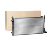 RIDEX Radiateur du moteur pour FIAT PANDA (169) 470R0403
