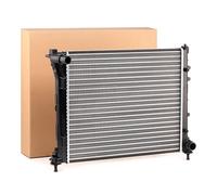 RIDEX Radiateur du moteur pour FORD KA 3 portes (RU8) 470R0533