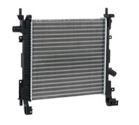 RIDEX Radiateur du moteur pour FORD STREET KA (RL2) KA (RB) 470R0341