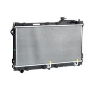 RIDEX Radiateur du moteur pour MAZDA MX-5 I (NA) 470R0276