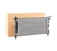RIDEX Radiateur du moteur pour OPEL Corsa B 3/5 portes (S93) Tigra Coupé (S93)