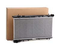 RIDEX Radiateur du moteur pour SUBARU FORESTER (SF) 470R0544