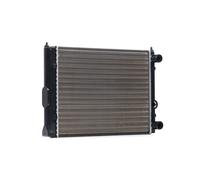 RIDEX Radiateur du moteur pour VW Golf III 3/5 portes (1H1) Golf III Break (1H5)