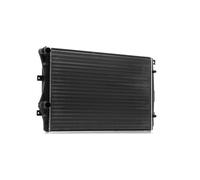 RIDEX Radiateur du moteur pour VW GOLF VI (5K1) Golf V Schrägheck (1K1) CC (358)