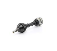 RIDEX REMAN 13D0002R Arbre de transmission