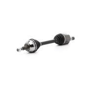RIDEX REMAN 13D0534R Arbre de transmission