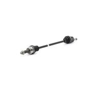 RIDEX REMAN 13D0569R Arbre de transmission
