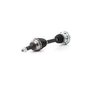 RIDEX REMAN 13D1919R Arbre de transmission