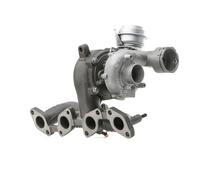 RIDEX REMAN 2234C0022R Turbocompresseur