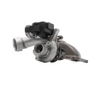 RIDEX REMAN 2234C0454R Turbocompresseur