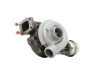 RIDEX REMAN 2234C10717R Turbocompresseur