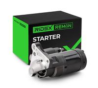 RIDEX REMAN 2S0119R Démarreur