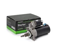 RIDEX REMAN 2S0684R Démarreur