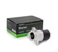 RIDEX REMAN 2S1207R Démarreur