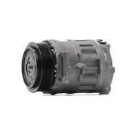 RIDEX REMAN 447K0069R Compresseur de clim
