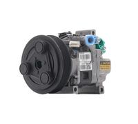 RIDEX REMAN 447K0158R Compresseur de climatisation