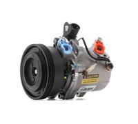 RIDEX REMAN 447K0290R Compresseur de climatisation