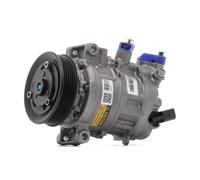 RIDEX REMAN 447K0641R Compresseur de clim