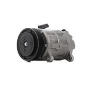RIDEX REMAN 447K0681R Compresseur de clim