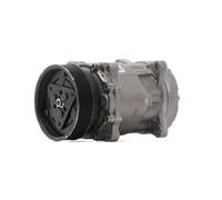 RIDEX REMAN 447K0721R Compresseur de climatisation