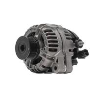 RIDEX REMAN 4G0113R Alternateur