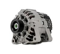 RIDEX REMAN 4G0202R Alternateur