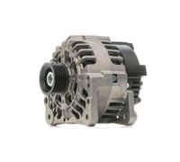 RIDEX REMAN 4G0291R Alternateur