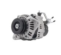 RIDEX REMAN 4G0724R Alternateur