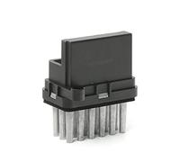 RIDEX 2975R0017 Résistance, pulseur d'air habitacle