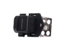 RIDEX Résistance pulseur d'air habitacle Resistance Pulseur d'Air 2975R0045