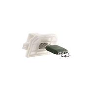 RIDEX Résistance pulseur d'air habitacle Resistance Pulseur d'Air 2975R0051