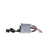 RIDEX 2975R0070 Résistance, pulseur d'air habitacle
