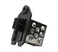 RIDEX Résistance pulseur d'air habitacle Resistance Pulseur d'Air 2975R0081