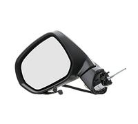 RIDEX Rétroviseur extérieur Gauche Rabattable électriquement chauffé convexe avec éclairage périphérique électrique Compatible avec PEUGEOT 3008 I 0U 5008 I 0U, 0E 3008 II SUV M, MC, MR, MJ, M4