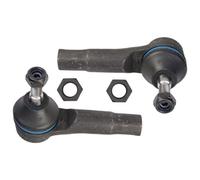 RIDEX Rotule de direction côté conducteur ou passager extérieur M10x1,25 A 914T0725